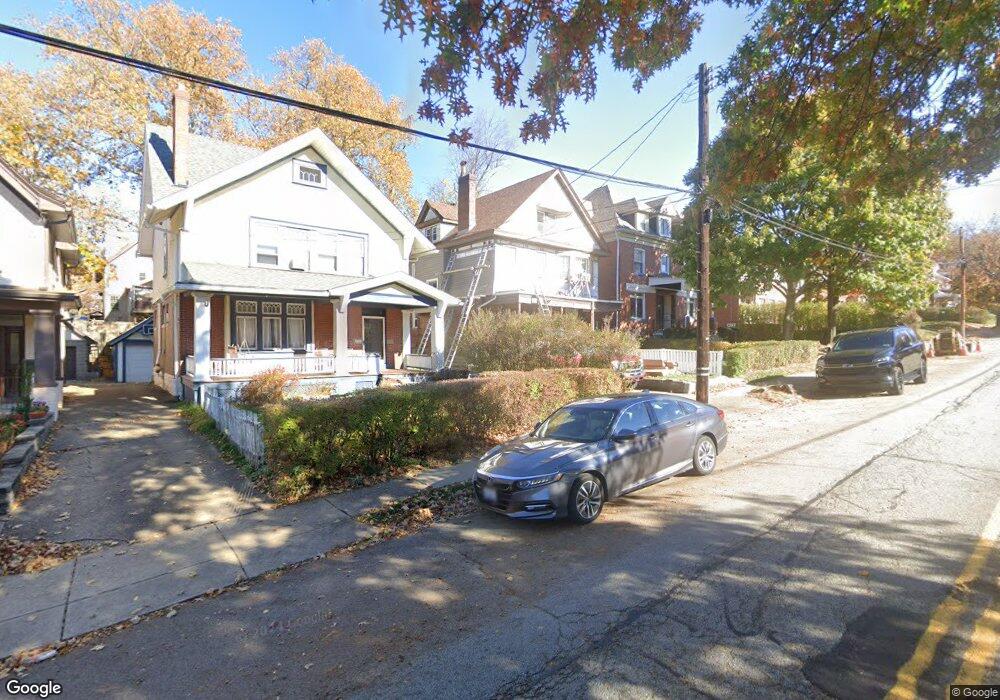 5859 Hobart St, Pittsburgh, PA 15217 - photo 1