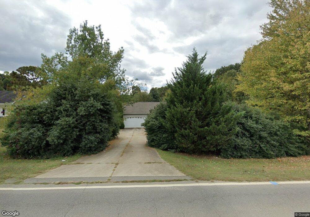 225 Scotts Creek Rd, Statesville, NC 28625 - photo 1