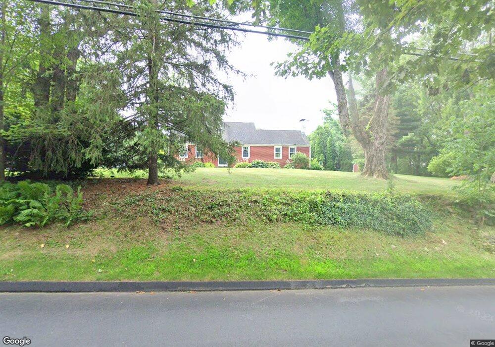 574 Chestnut Hill Rd, Glastonbury, CT 06033 - photo 1