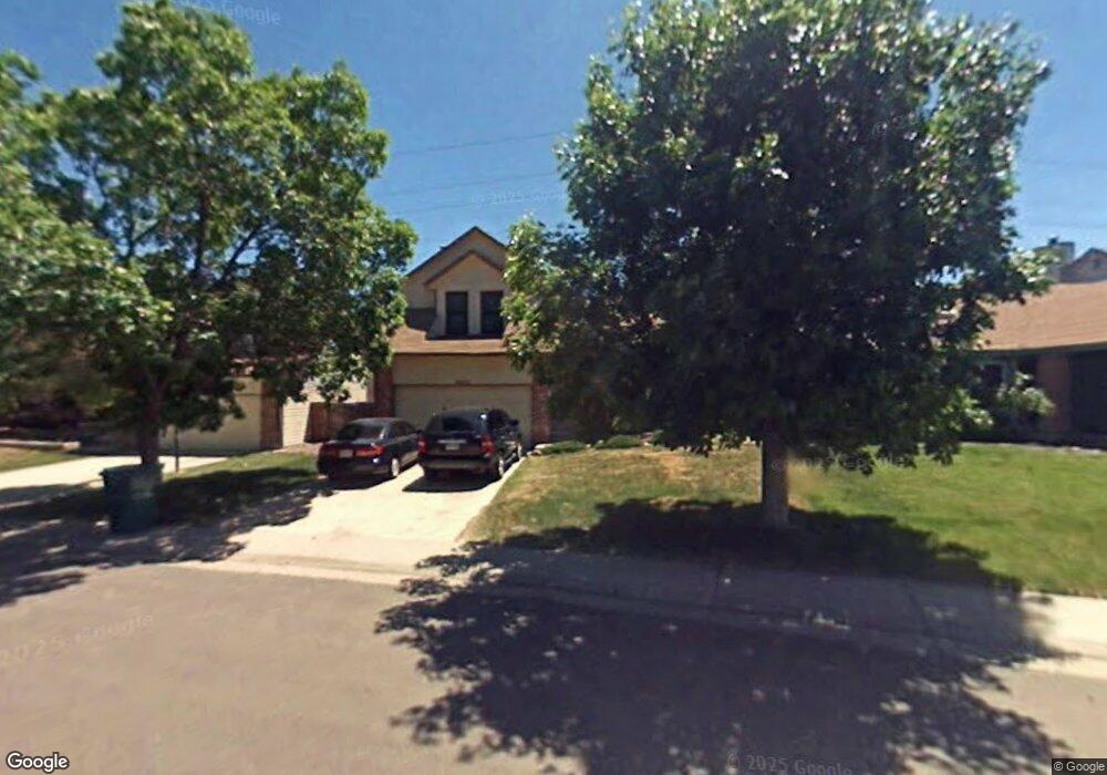 3664 S Halifax Way, Aurora, CO 80013 - photo 1