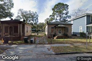 407 W 39th St, Savannah, GA 31401