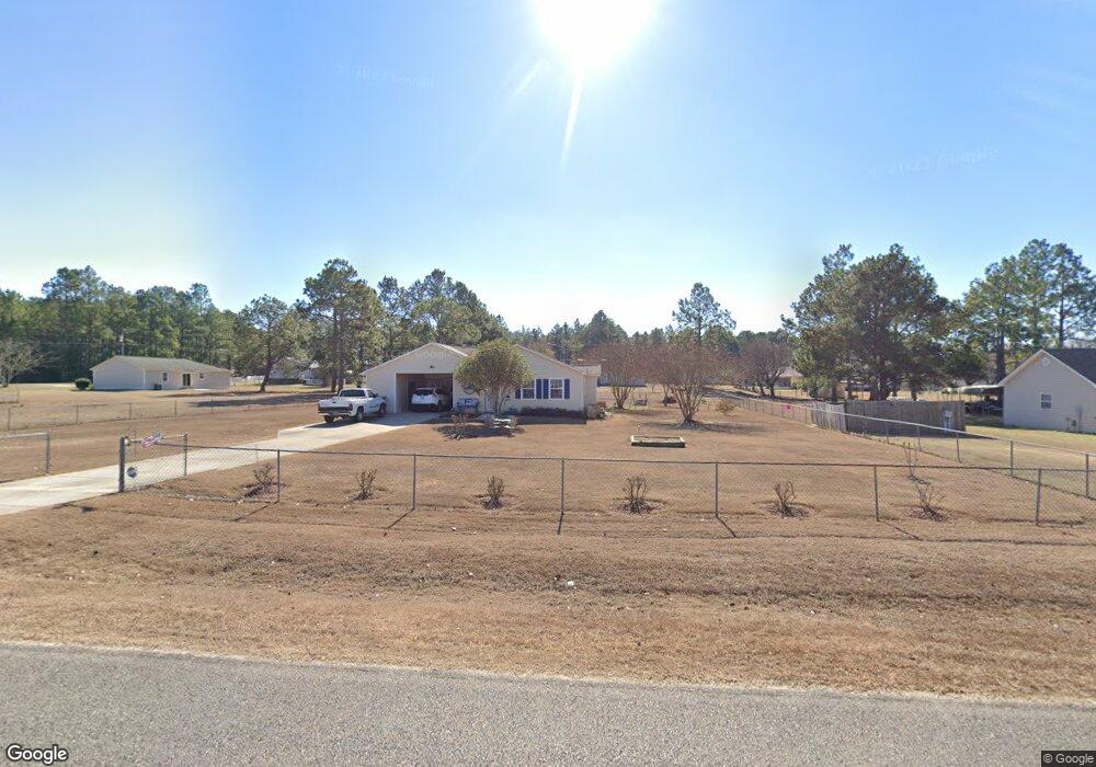 4604 Field Creek Dr, Tifton, GA 31793 - photo 1