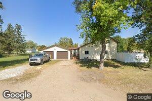 201 4th St W, Lancaster, MN 56735