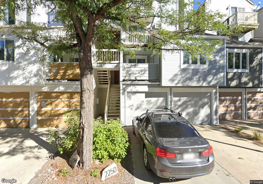 2240 Spruce St unit AA, Boulder, CO 80302 - photo 1