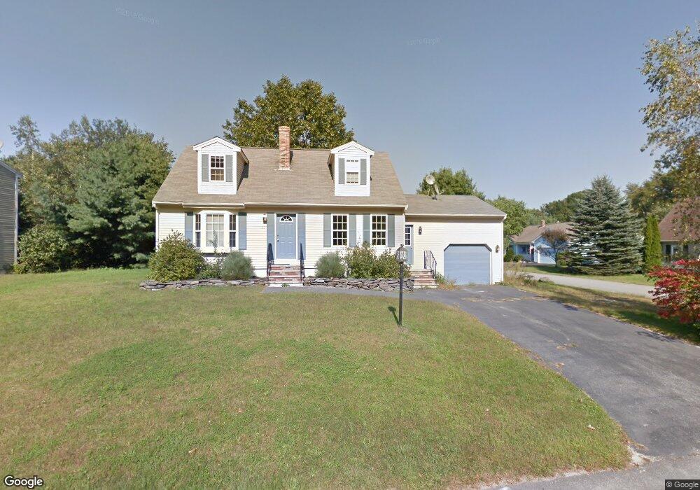 22 Birkdale Cir, Old Orchard Beach, ME 04064 - photo 1