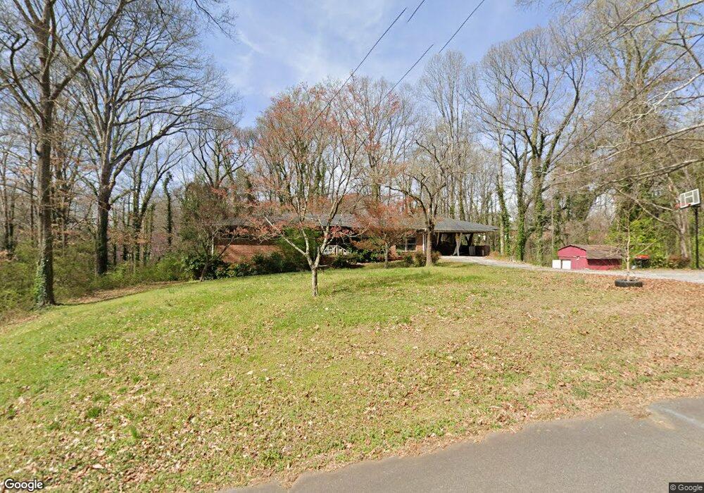 5080 Medford Ln, Austell, GA 30106 - photo 1