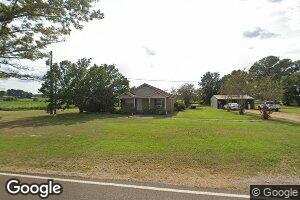 1485 Esperanza Rd, Thaxton, MS 38871