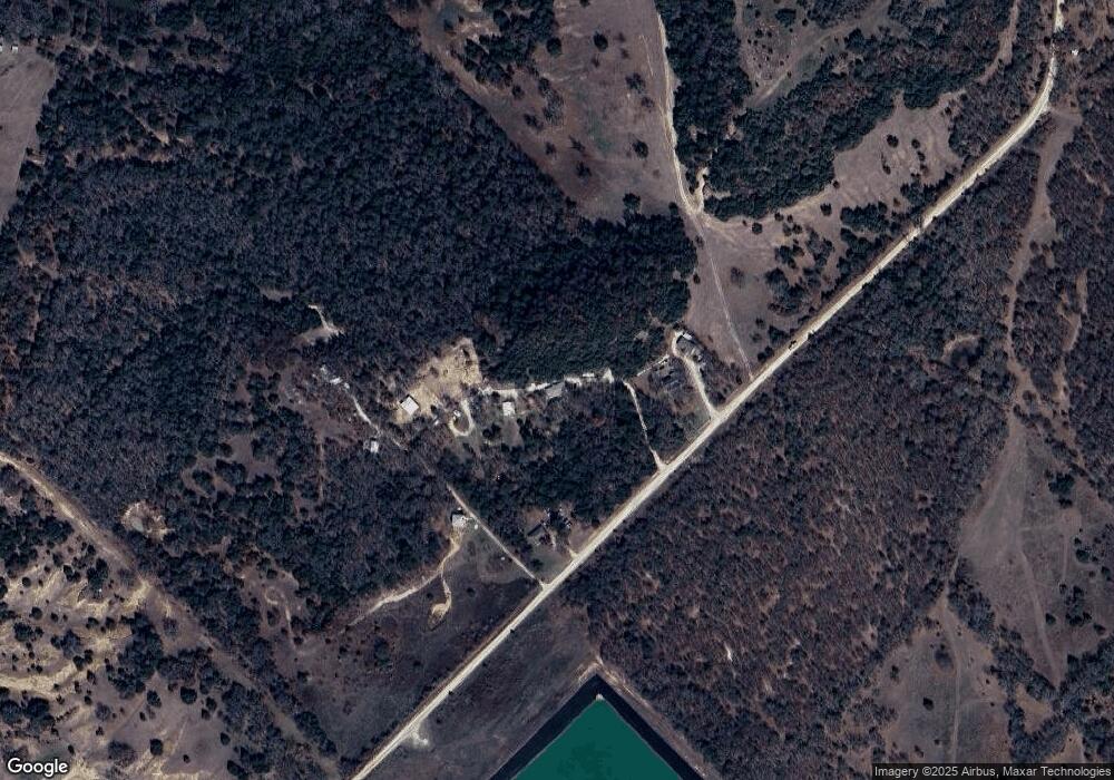 2162 Merritt Rd, Forestburg, TX 76239 - photo 1