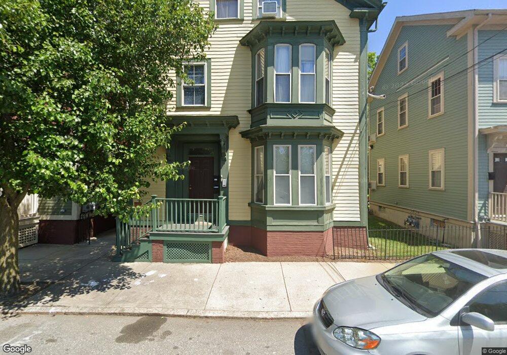 81 Dartmouth Ave, Providence, RI 02907 - photo 1