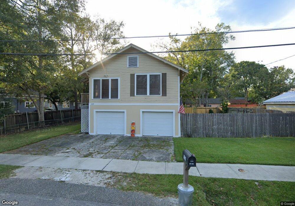 1839 6th St, Slidell, LA 70458 - photo 1