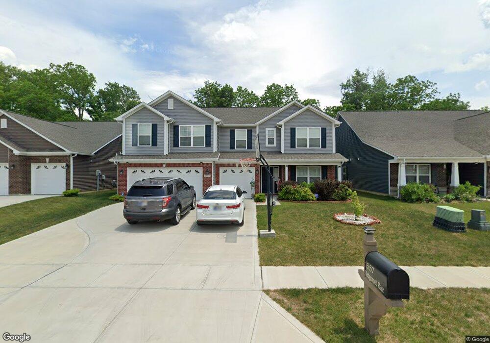 1557 Wedgewood Place, Avon, IN 46123 - photo 1