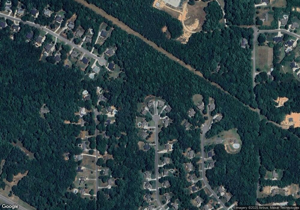 139 Lathems Mill Ln, Ball Ground, GA 30107 - photo 1