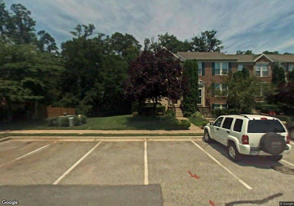 1217 Tillerman Place, Chestnut Hill Cove, MD 21226 - photo 1