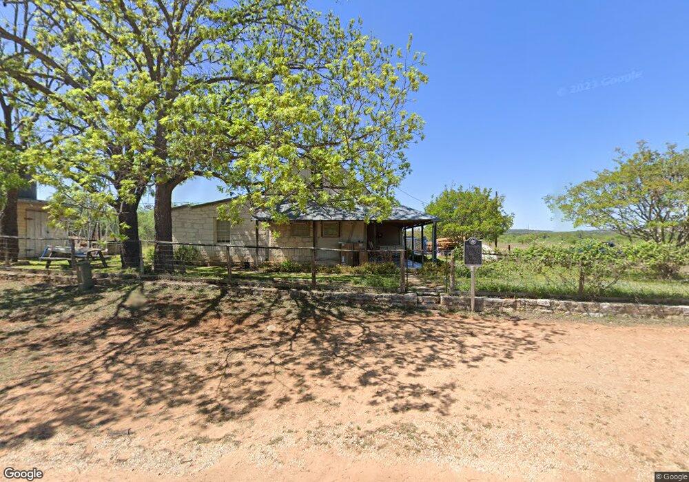 430 Hayden Ranch Rd, Fredericksburg, TX 78624 - photo 1