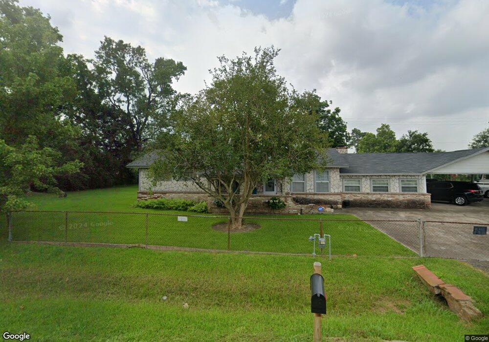 5518 Hartwick Rd, Houston, TX 77016 - photo 1