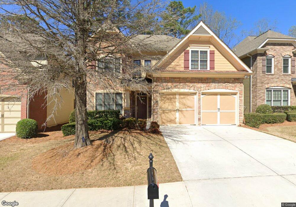 4187 Idlewood Parc Ct, Tucker, GA 30084 - photo 1