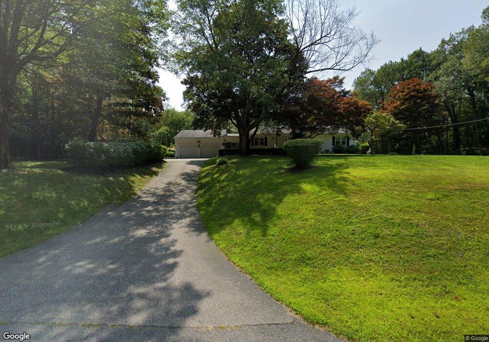 12 Northfield Rd, Litchfield, CT 06759 - photo 1