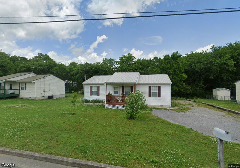 512 Rock St, Shelbyville, TN 37160 - photo 1