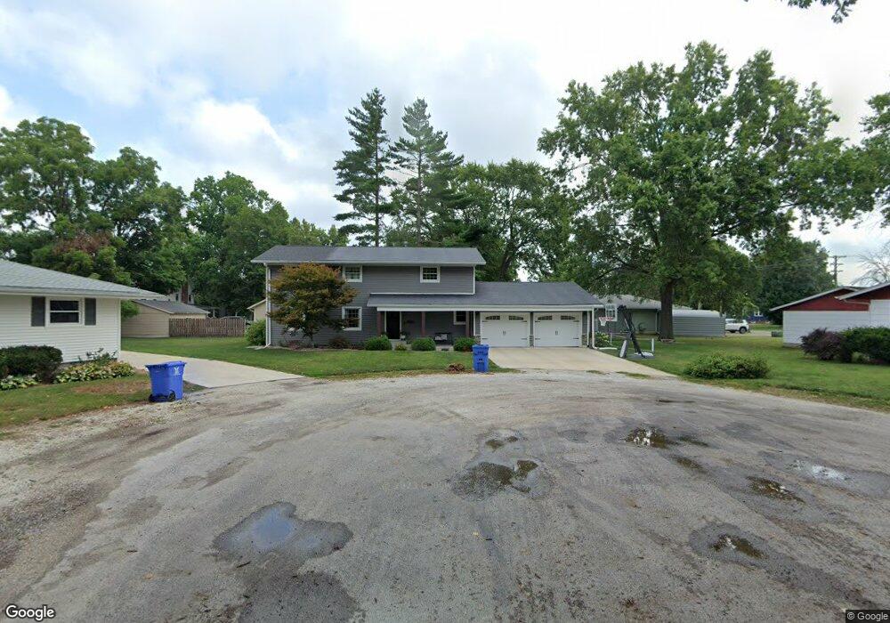 4 French Dr, Virginia, IL 62691 - photo 1