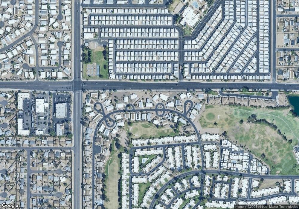 7714 E Calypso Ave, Mesa, AZ 85208 - photo 1