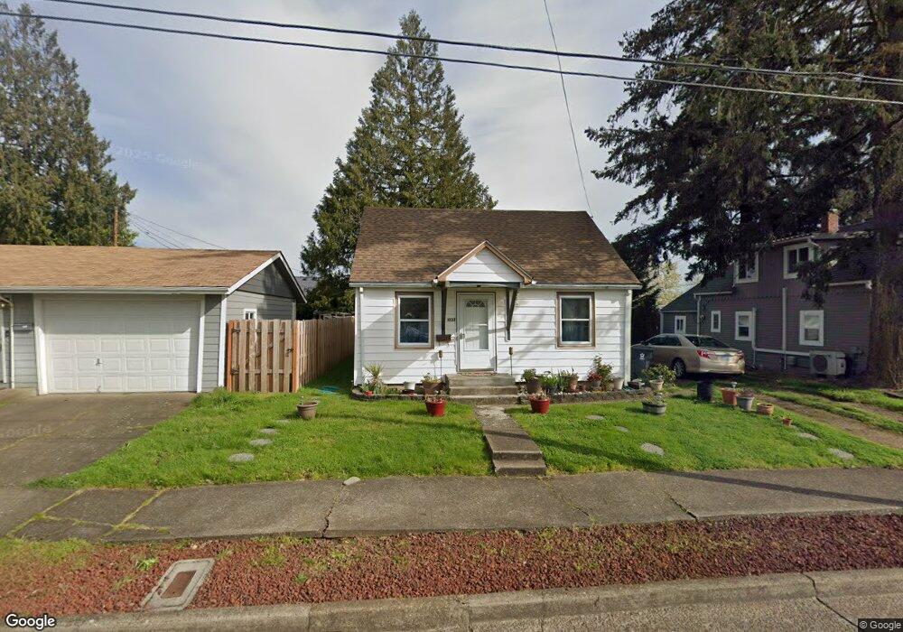 1237 15th Ave SW, Albany, OR 97321 - photo 1