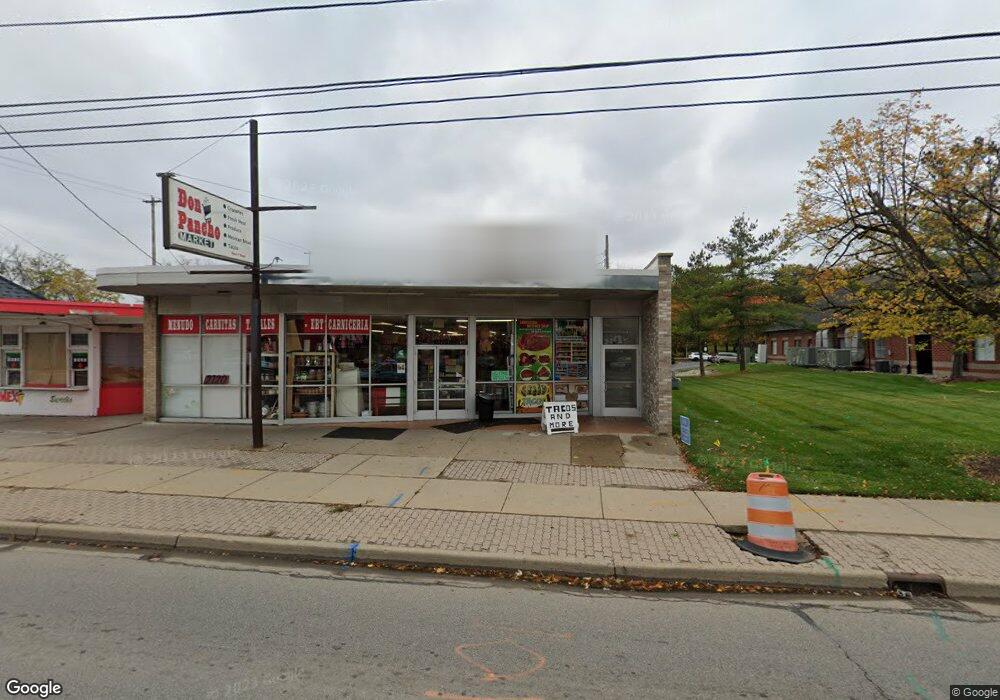 2120 S Cedar St, Lansing, MI 48910 - photo 1