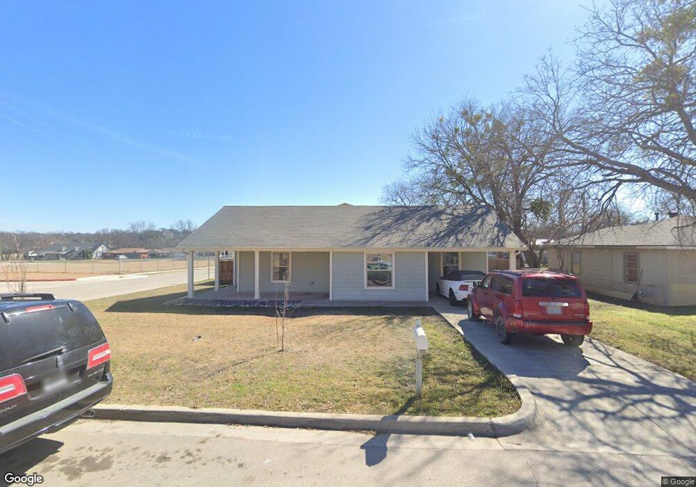 9001 Oels St, Fort Worth, TX 76108 - photo 1