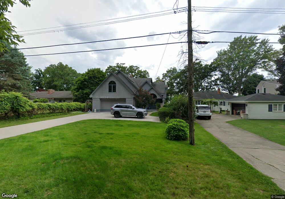 6525 Alden Dr, West Bloomfield, MI 48324 - photo 1