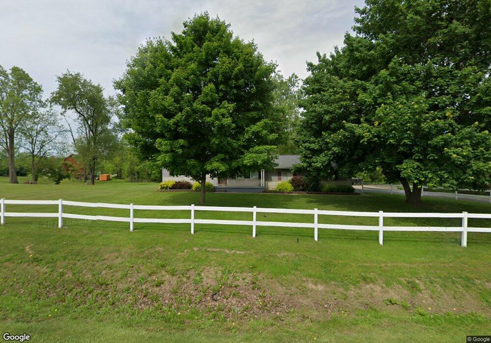 12125 Neff Rd, Clio, MI 48420 - photo 1