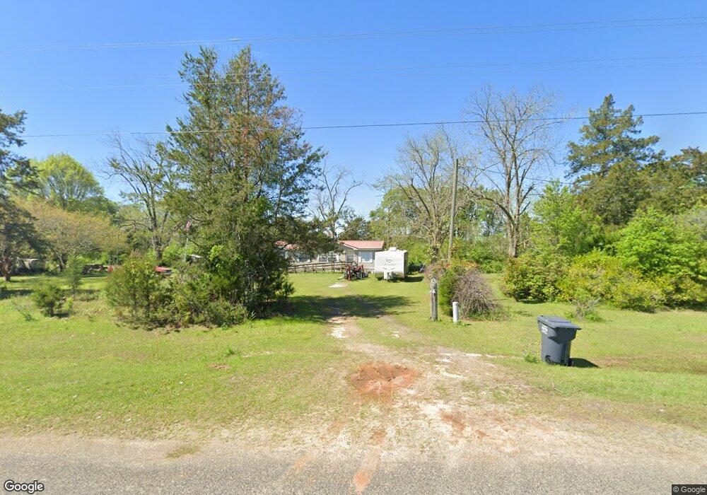 1369 Wade Rd, Pelham, GA 31779 - photo 1