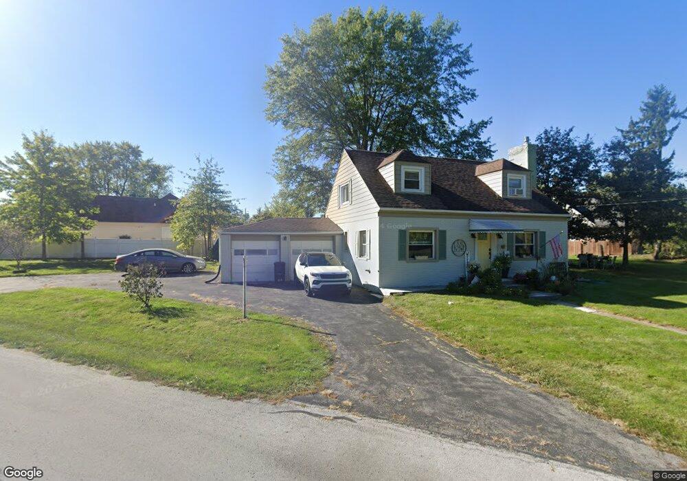 1180 Crayton Ave, Lima, OH 45805 - photo 1