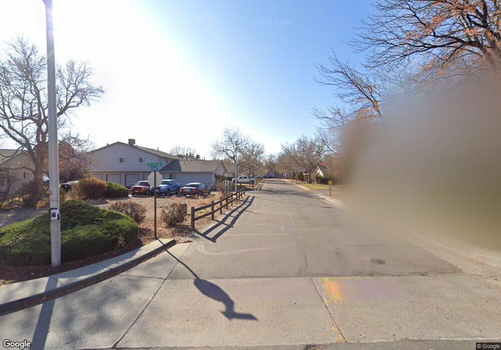 92 N Newark St unit B, Aurora, CO 80012 - photo 1