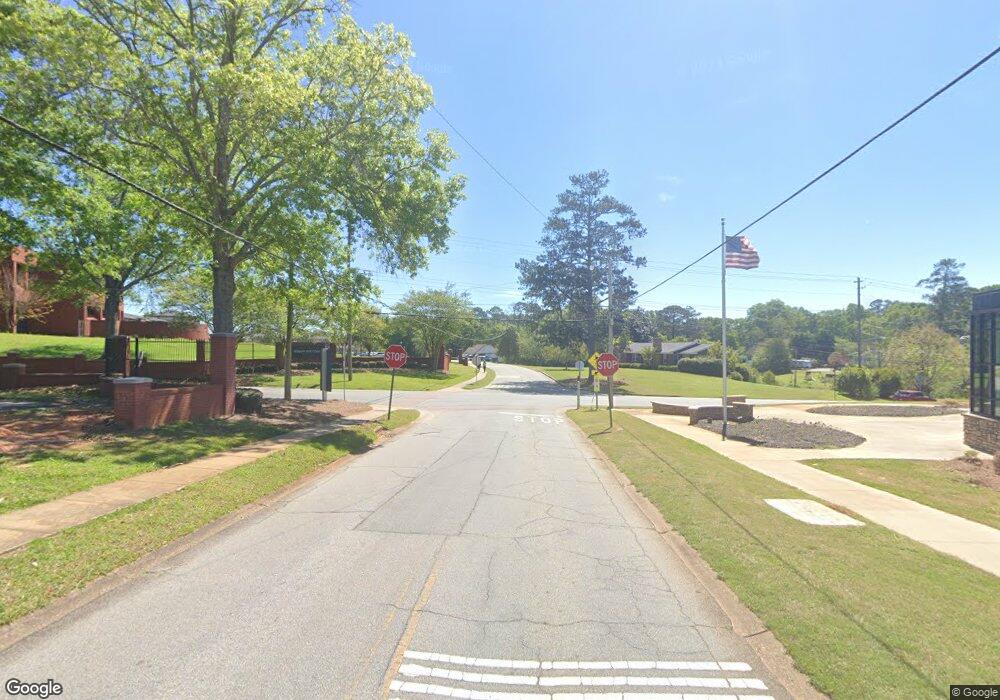 0 Spencer St unit 8415830, Barnesville, GA 30204 - photo 1