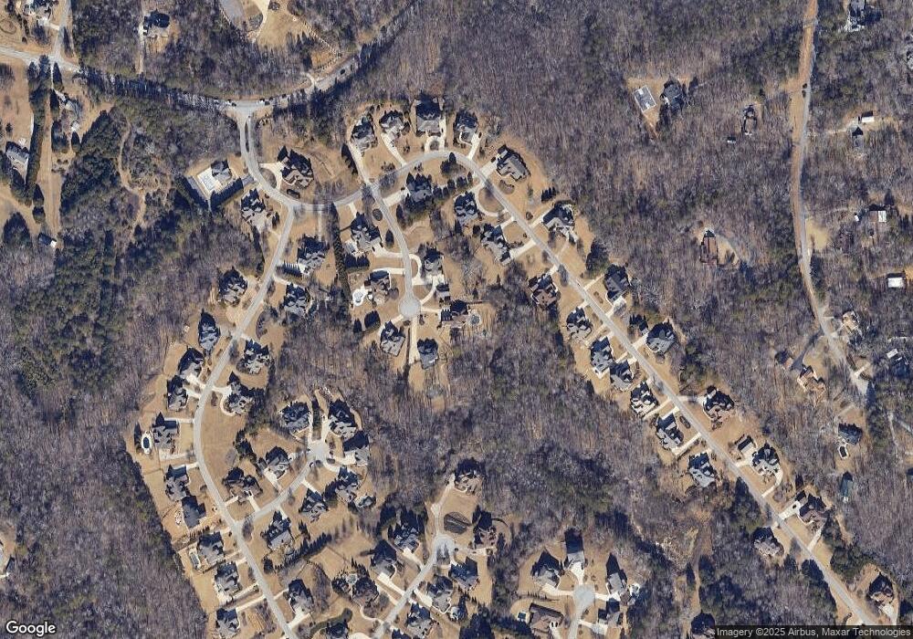 4621 Quail Ct, Flowery Branch, GA 30542 - photo 1