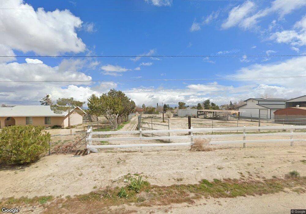 9875 Alta Mesa Ave, Phelan, CA 92371 - photo 1