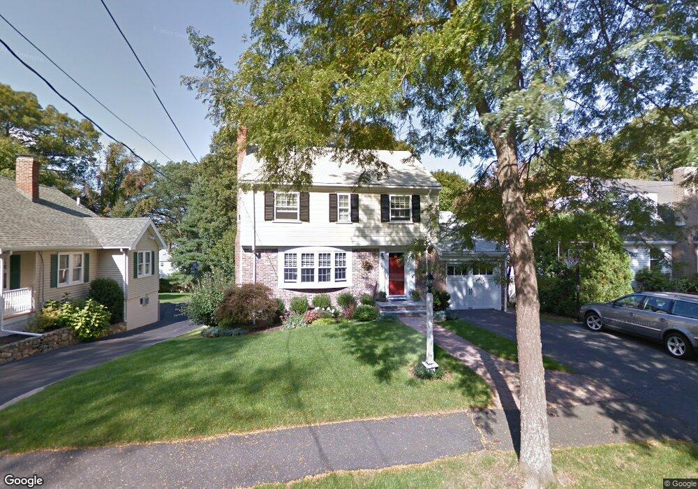 36 Laurel Dr, Needham, MA 02492 - photo 1