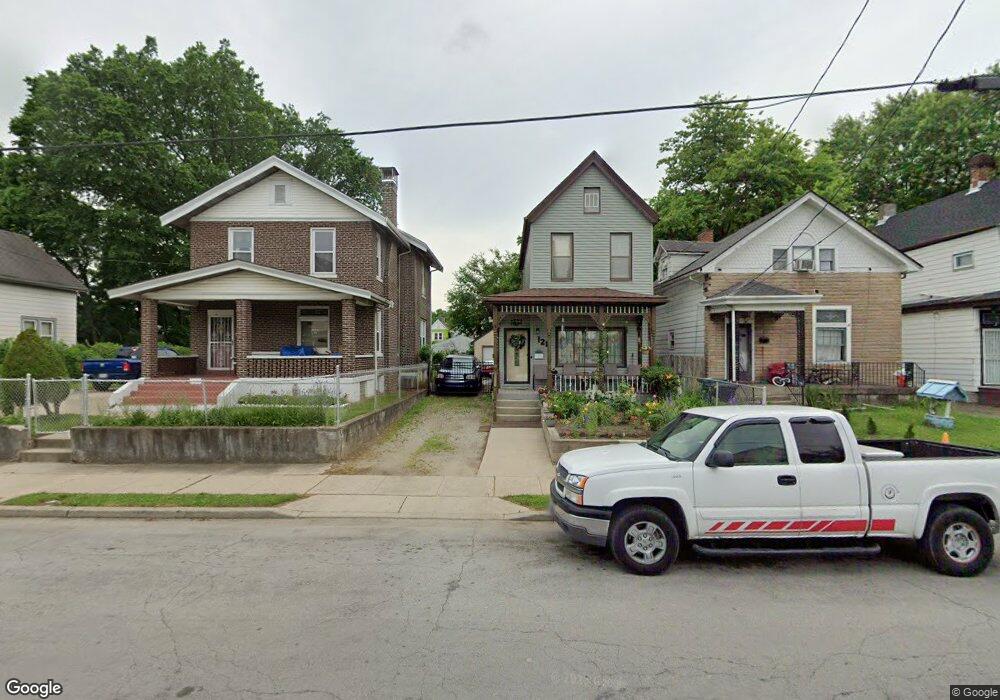 121 W 66th St, Cincinnati, OH 45216 - photo 1