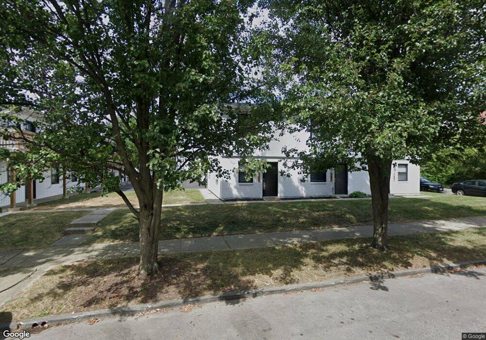 486 Forest St unit 486, Columbus, OH 43206 - photo 1