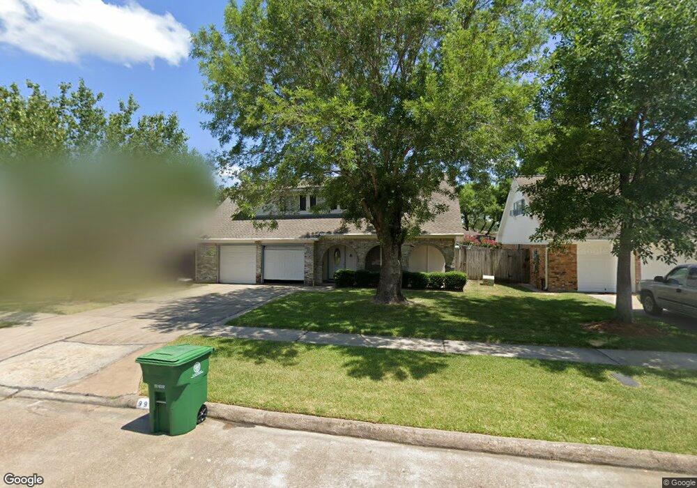 9947 Kirkdale Dr, Houston, TX 77089 - photo 1