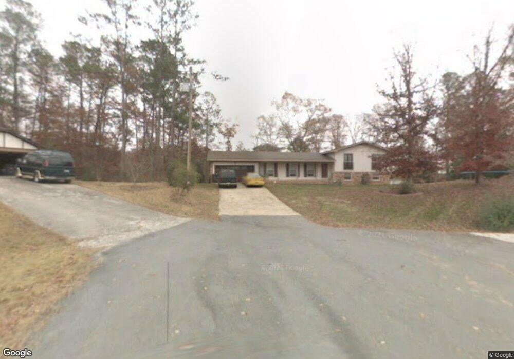 253 Camelot Cir NW, Calhoun, GA 30701 - photo 1