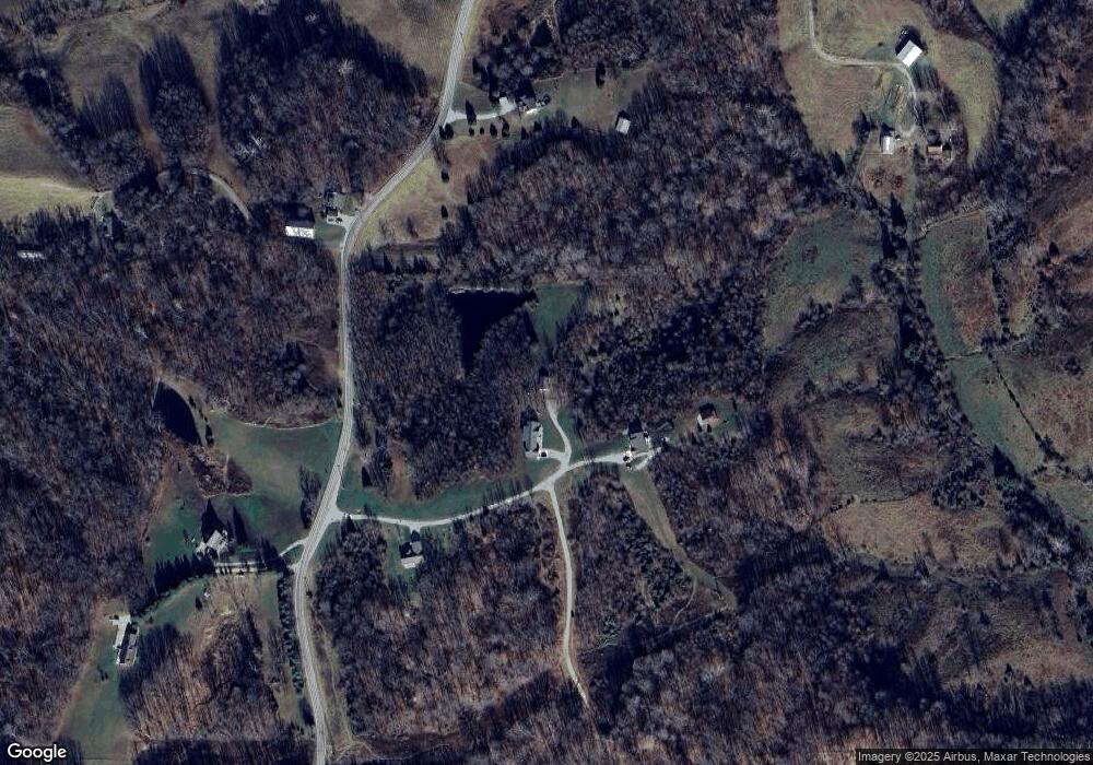 20181 Bates Farm East Dr, Metamora, IN 47030 - photo 1