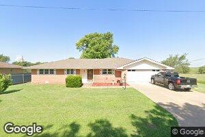 309 N Dewey, Corn, OK 73024