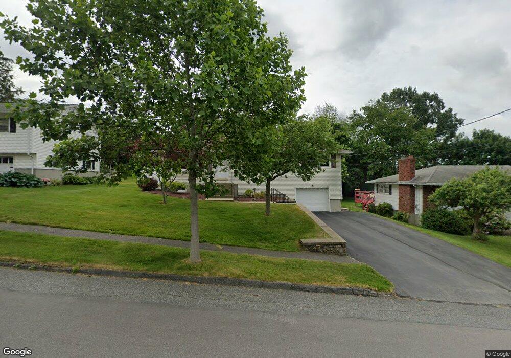 50 Mary Ann Dr, Worcester, MA 01606 - photo 1