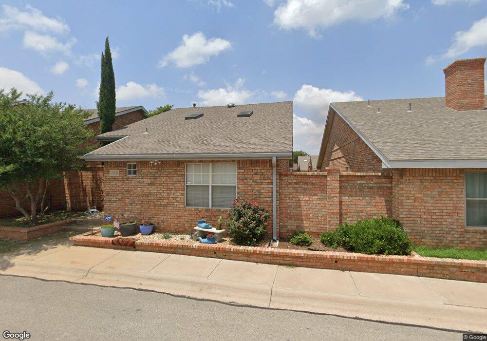 3526 Lonoke Ave, Midland, TX 79707 - photo 1