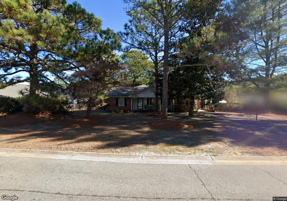 2637 Edmonton Rd, Fayetteville, NC 28304 - photo 1