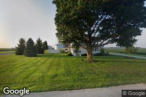 12724 W 200 N, Kokomo, IN 46901