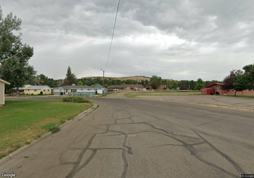 Tbd Stout St, Craig, CO 81625 - photo 1