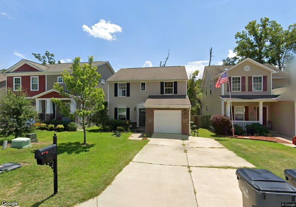 150 Walkbridge Way, Chapin, SC 29036 - photo 1