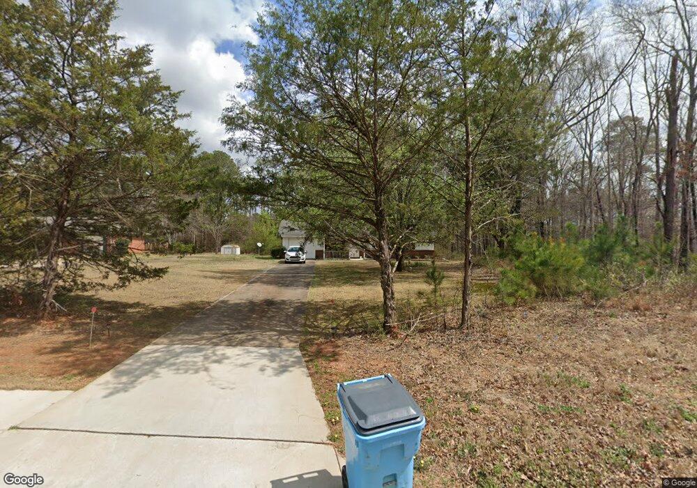 35 Iris Lake Rd, McDonough, GA 30252 - photo 1