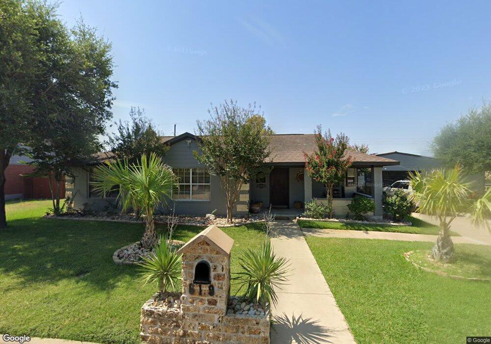 619 Debora St, Troy, TX 76579 - photo 1